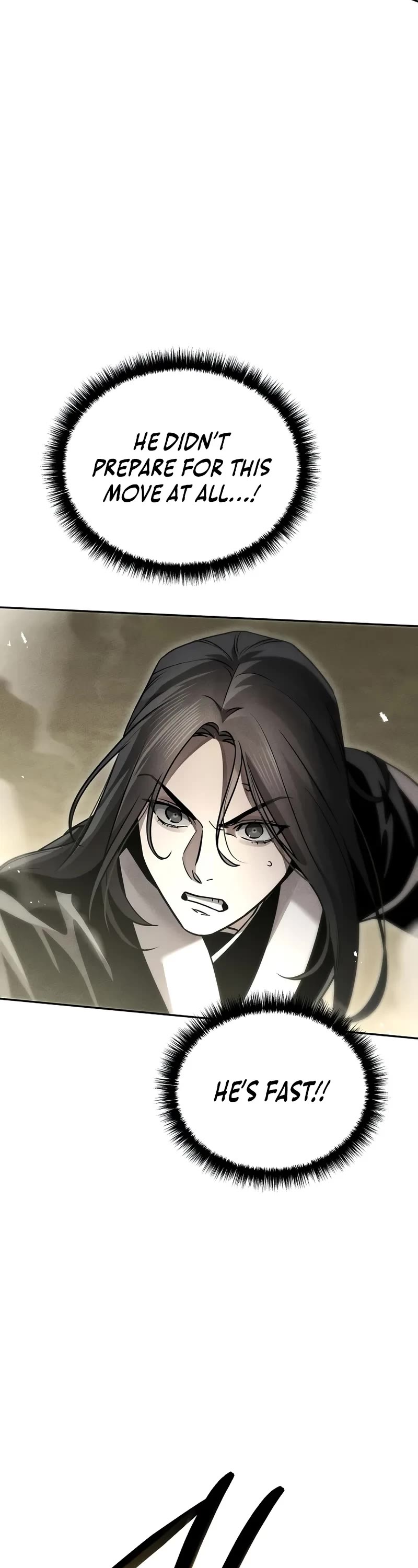 The Divine Demon's Grand Ascension Chapter 28 page 23 - Chapter 28