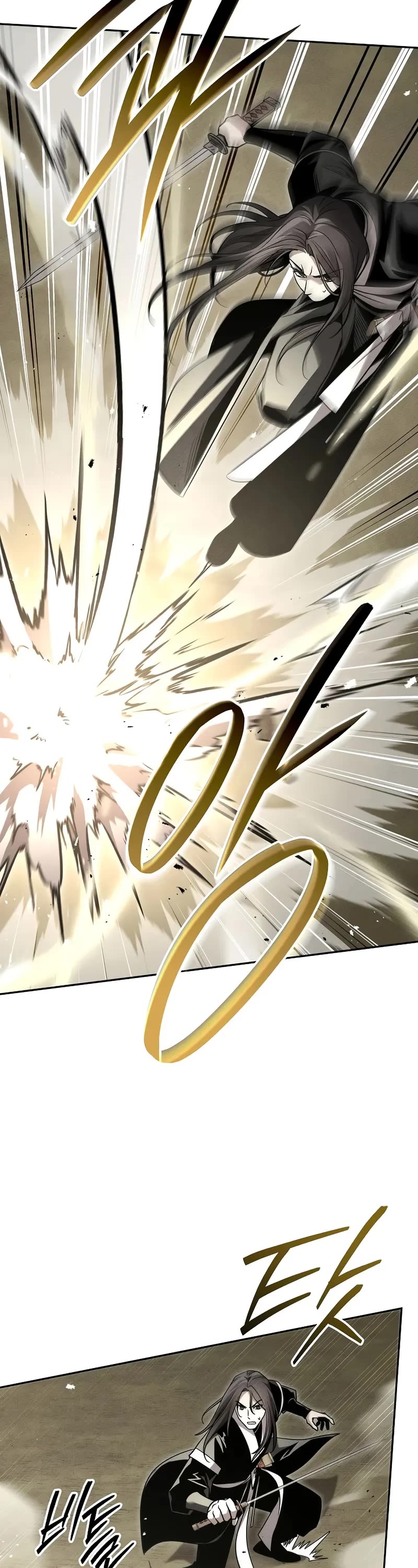 The Divine Demon's Grand Ascension Chapter 28 page 24 - Chapter 28
