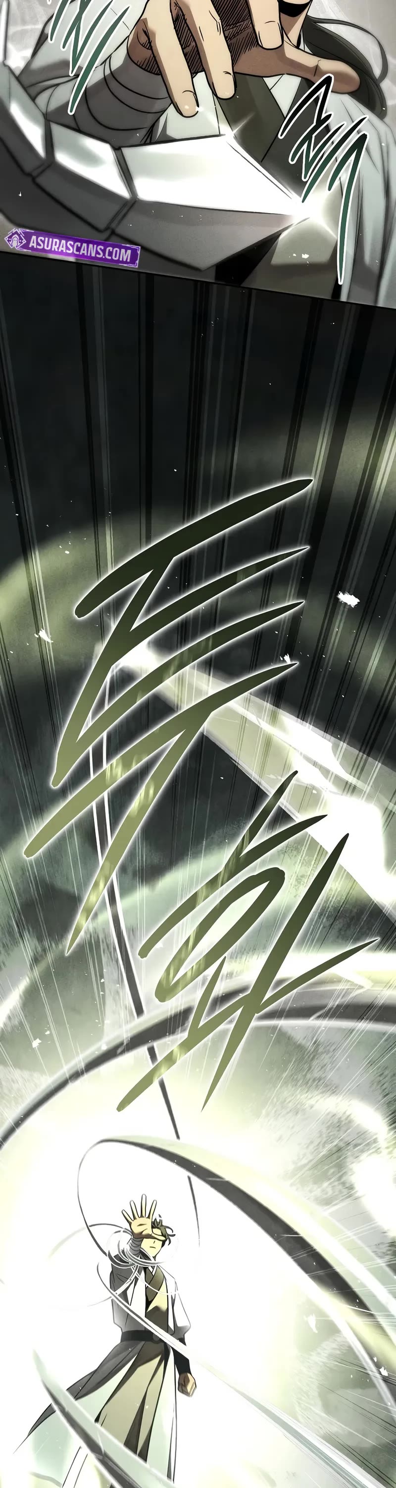 The Divine Demon's Grand Ascension Chapter 28 page 28 - Chapter 28