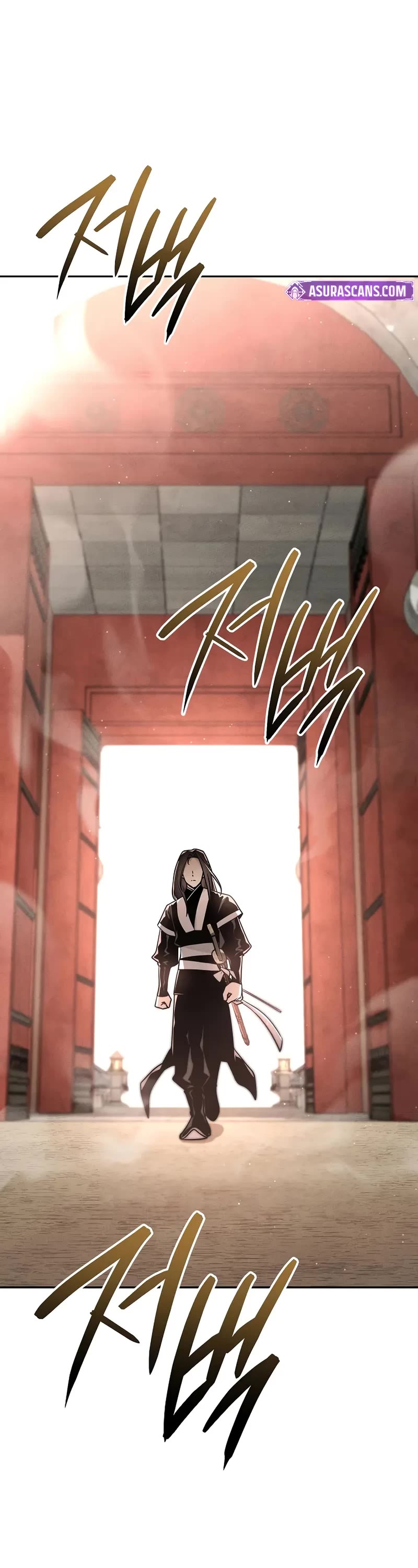 The Divine Demon's Grand Ascension Chapter 28 page 3 - Chapter 28