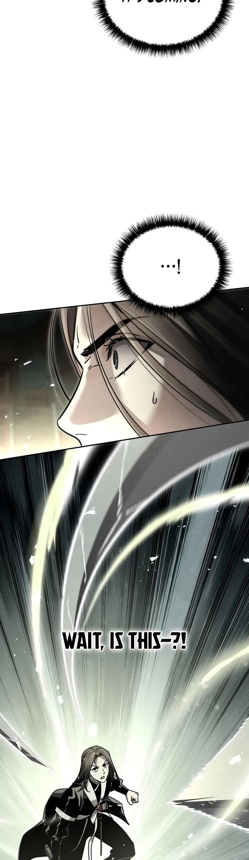 The Divine Demon's Grand Ascension Chapter 28 page 30 - Chapter 28