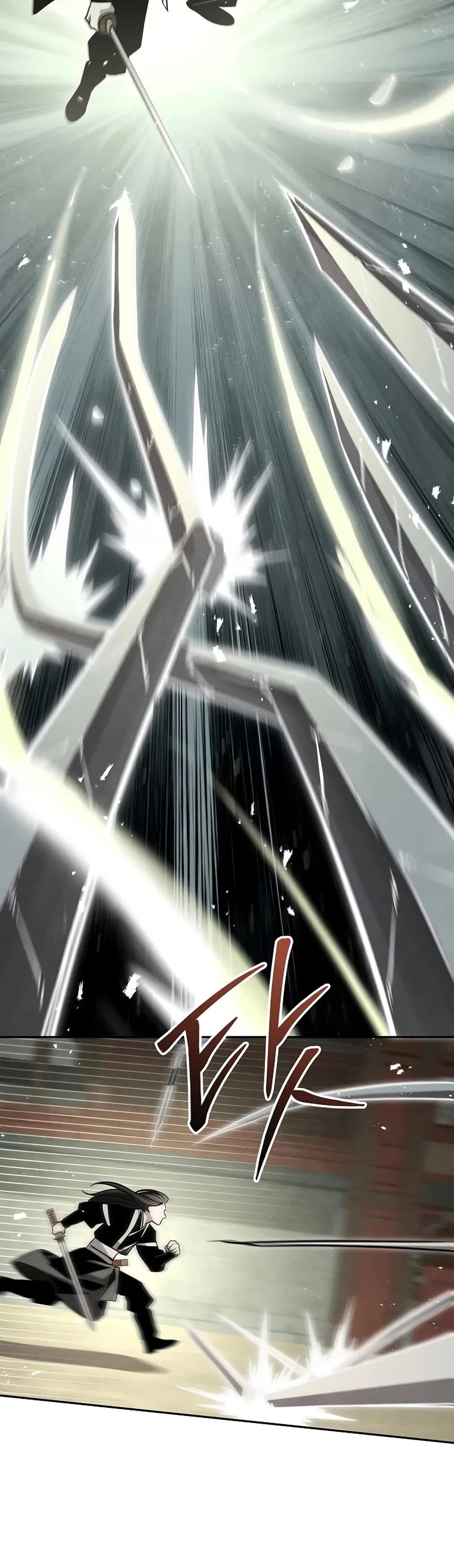 The Divine Demon's Grand Ascension Chapter 28 page 31 - Chapter 28