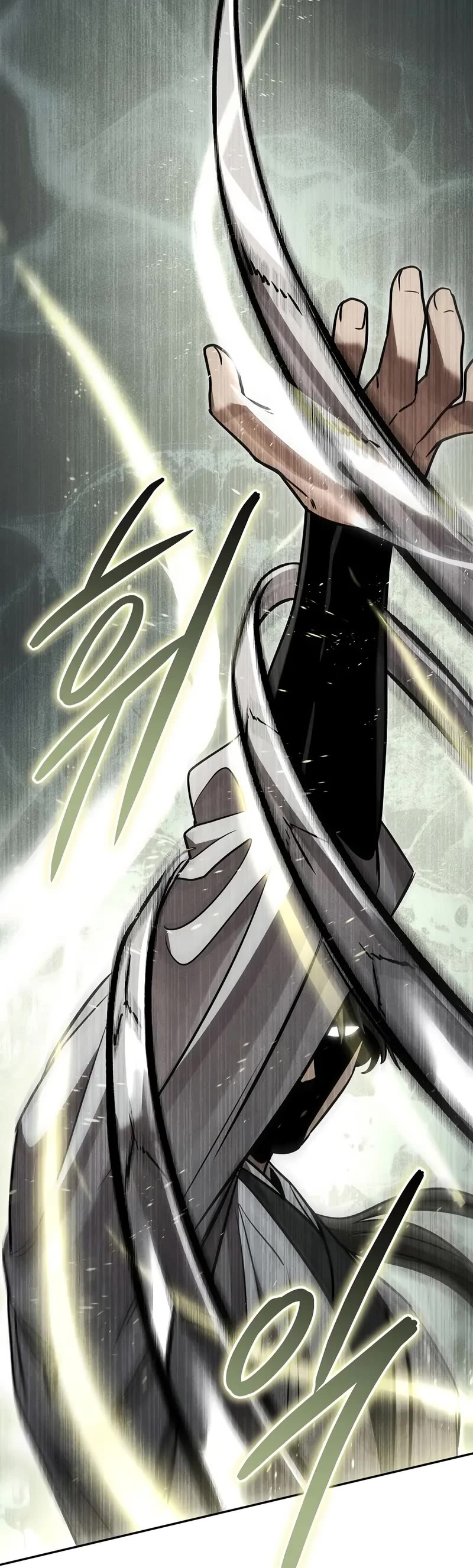 The Divine Demon's Grand Ascension Chapter 28 page 35 - Chapter 28