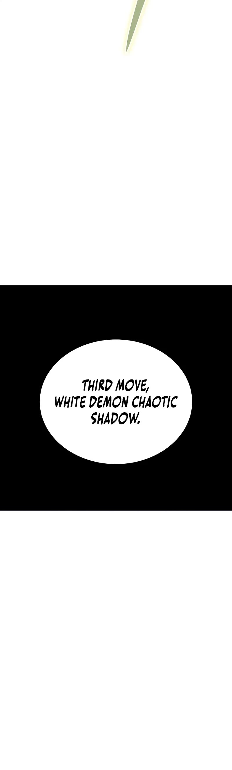 The Divine Demon's Grand Ascension Chapter 28 page 36 - Chapter 28