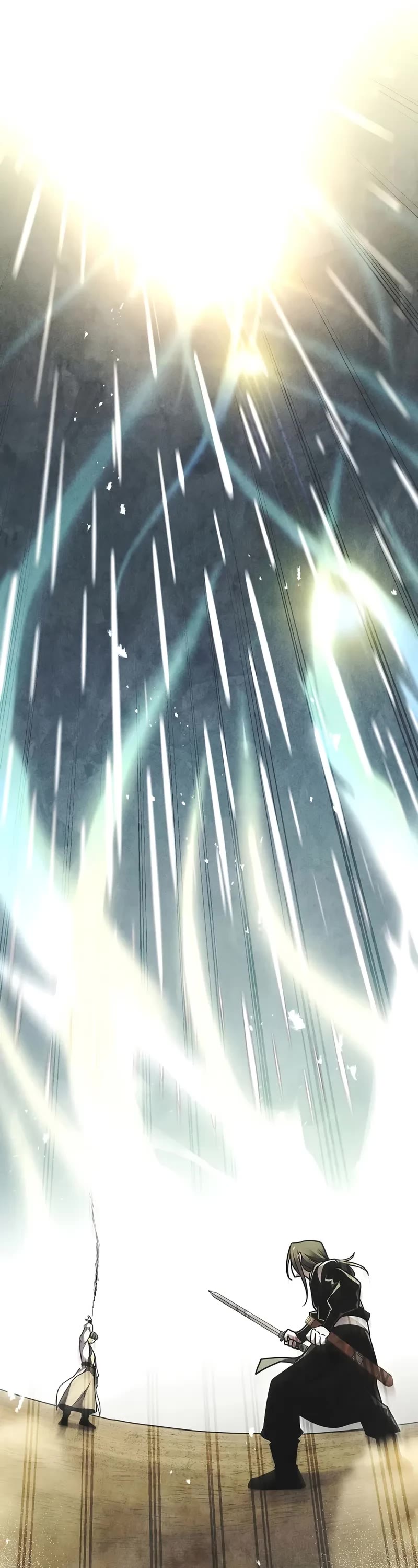 The Divine Demon's Grand Ascension Chapter 28 page 37 - Chapter 28