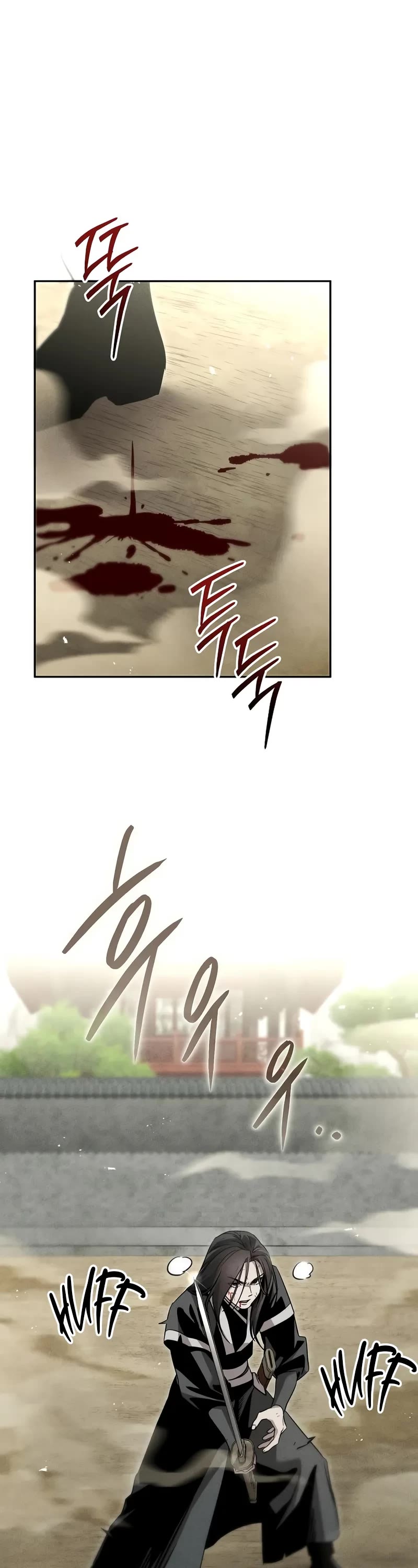 The Divine Demon's Grand Ascension Chapter 28 page 42 - Chapter 28
