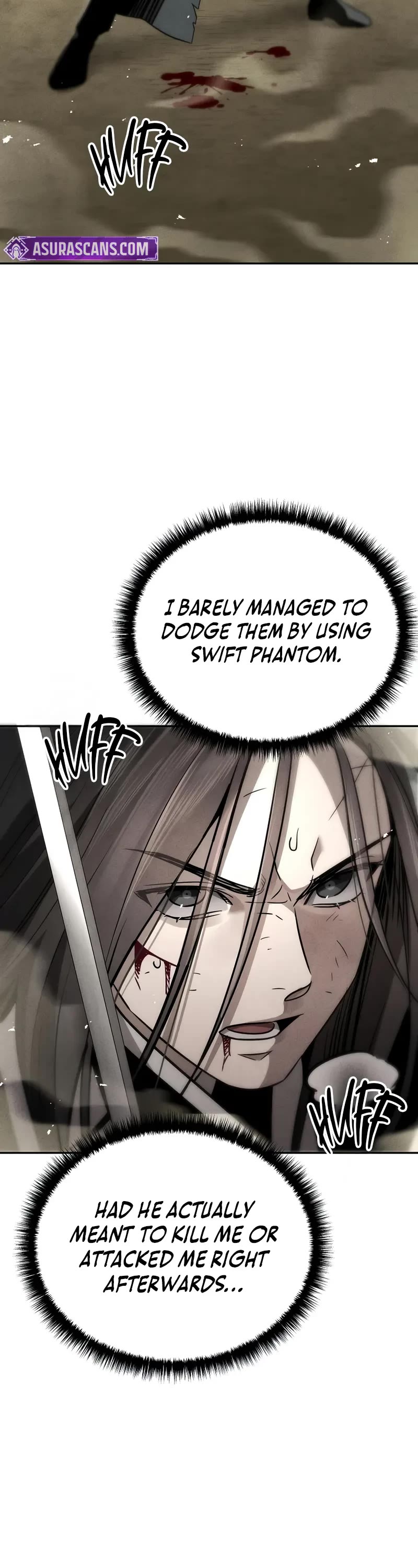 The Divine Demon's Grand Ascension Chapter 28 page 43 - Chapter 28