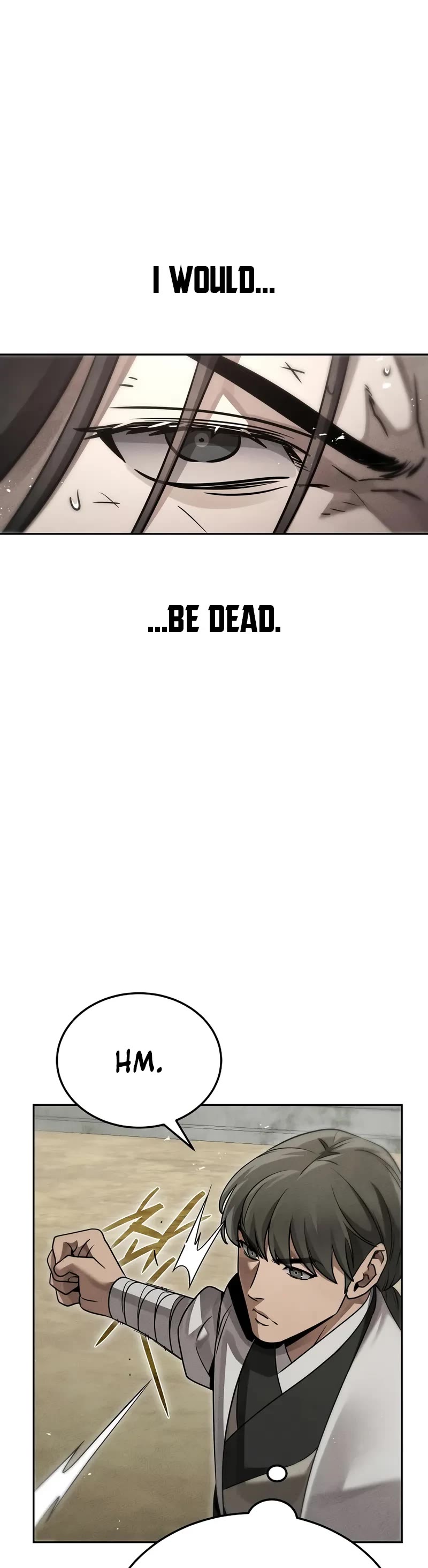 The Divine Demon's Grand Ascension Chapter 28 page 44 - Chapter 28