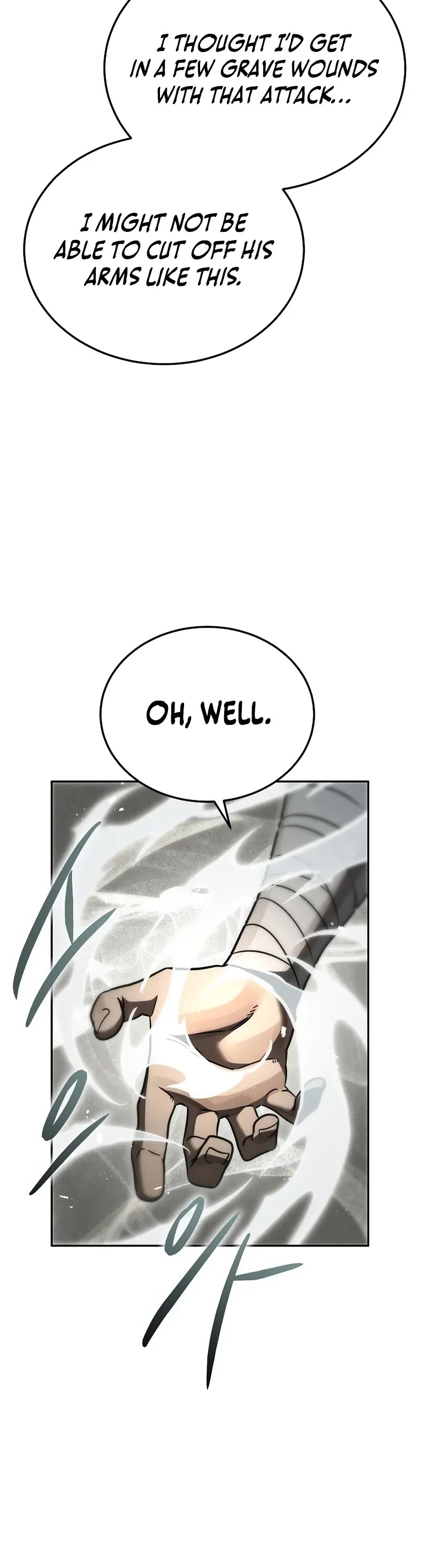 The Divine Demon's Grand Ascension Chapter 28 page 45 - Chapter 28