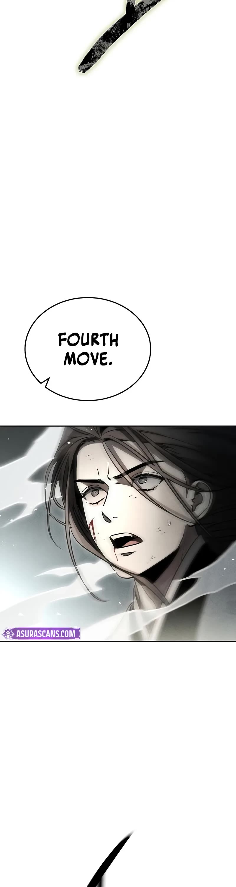 The Divine Demon's Grand Ascension Chapter 28 page 47 - Chapter 28
