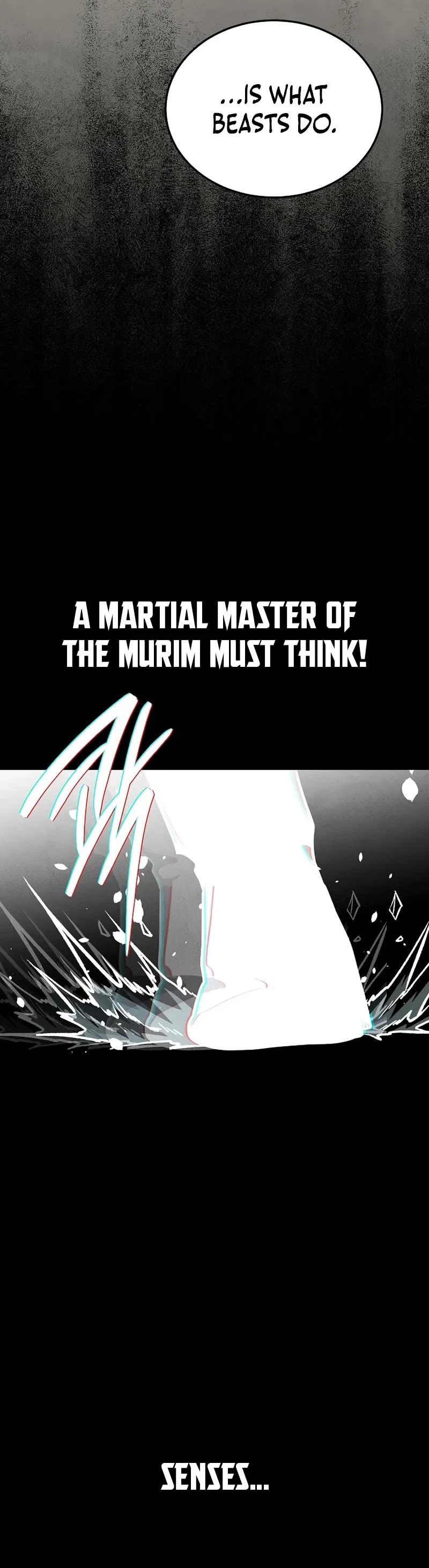 The Divine Demon's Grand Ascension Chapter 28 page 54 - Chapter 28