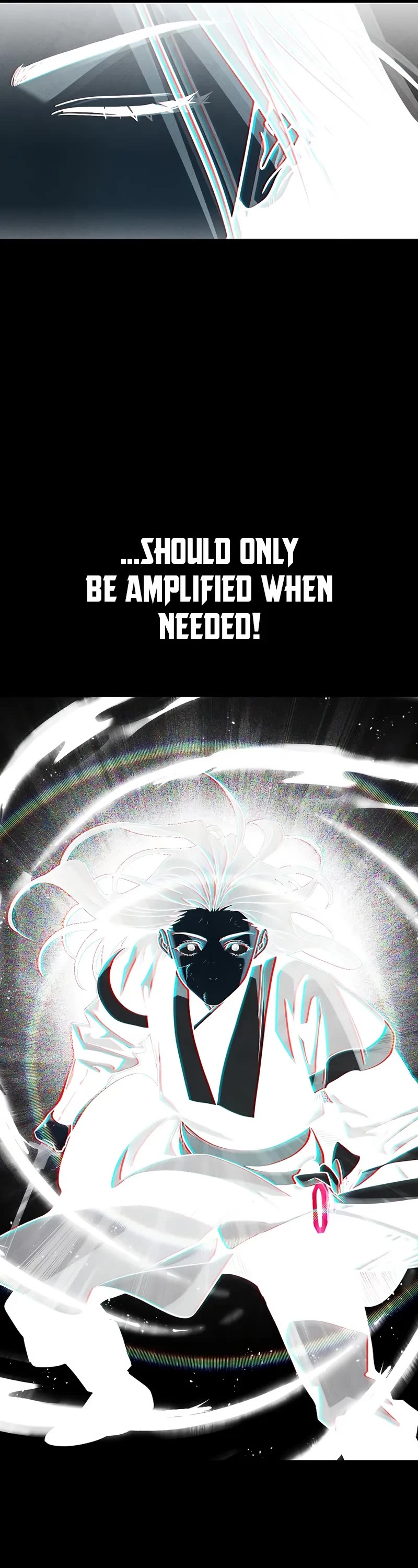 The Divine Demon's Grand Ascension Chapter 28 page 55 - Chapter 28