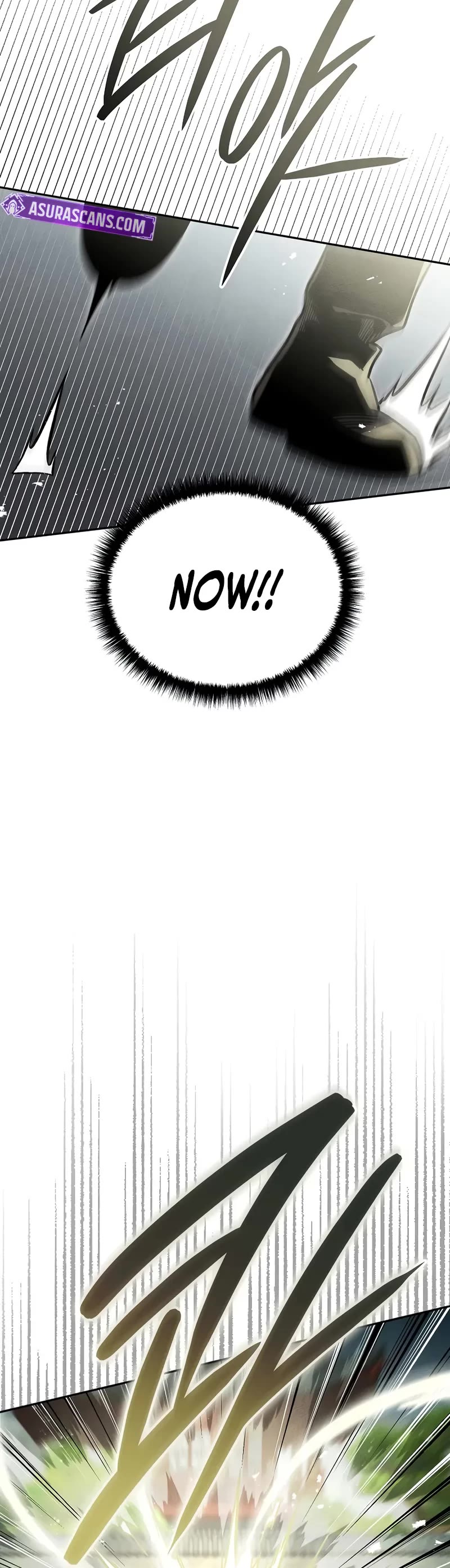 The Divine Demon's Grand Ascension Chapter 28 page 58 - Chapter 28