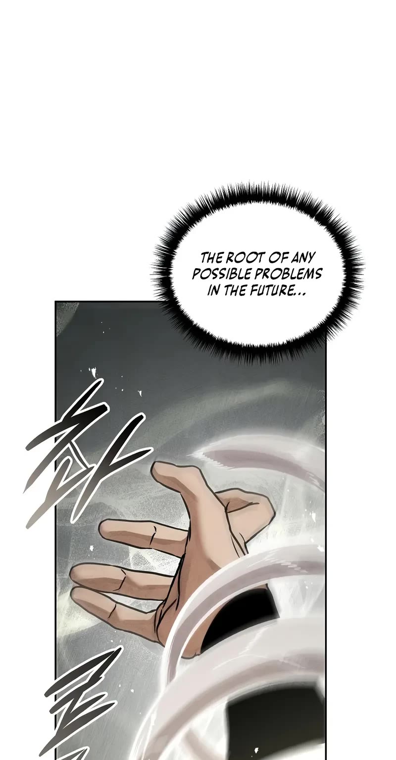 The Divine Demon's Grand Ascension Chapter 28 page 63 - Chapter 28