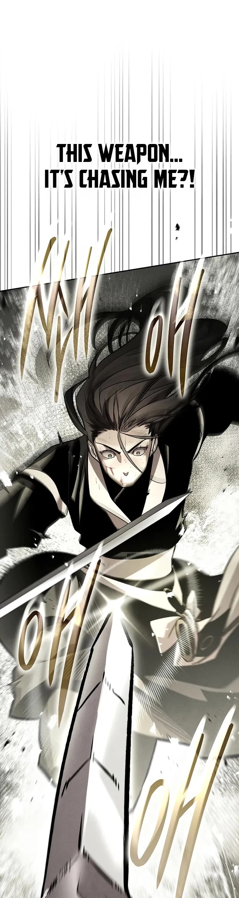 The Divine Demon's Grand Ascension Chapter 28 page 69 - Chapter 28