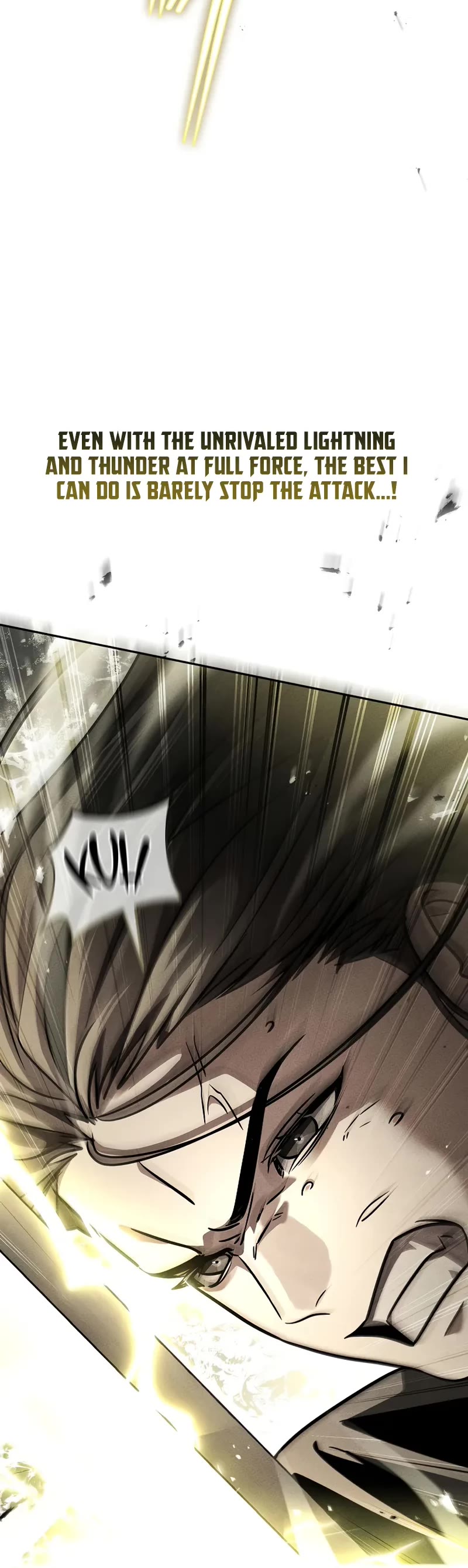 The Divine Demon's Grand Ascension Chapter 29 page 11 - Chapter 29