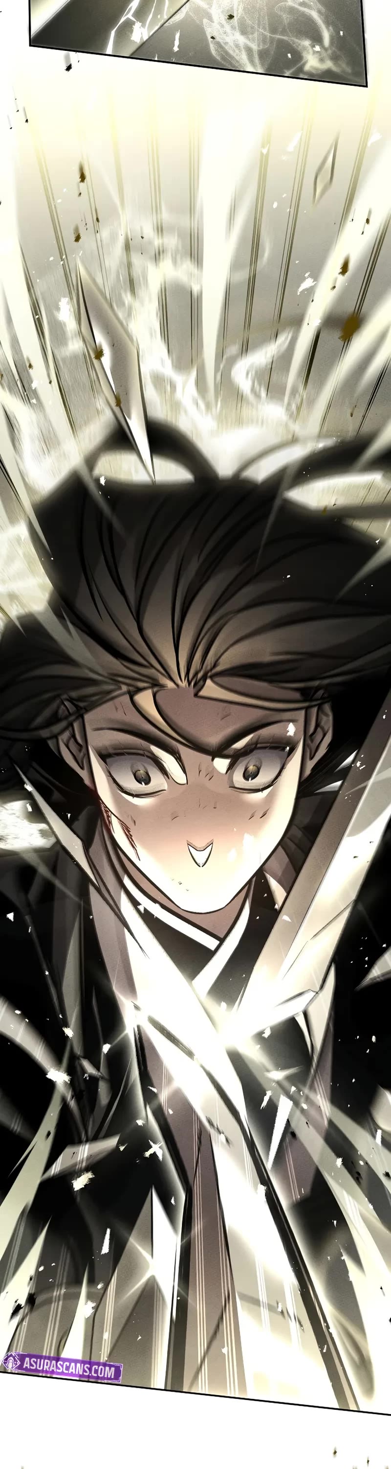 The Divine Demon's Grand Ascension Chapter 29 page 13 - Chapter 29