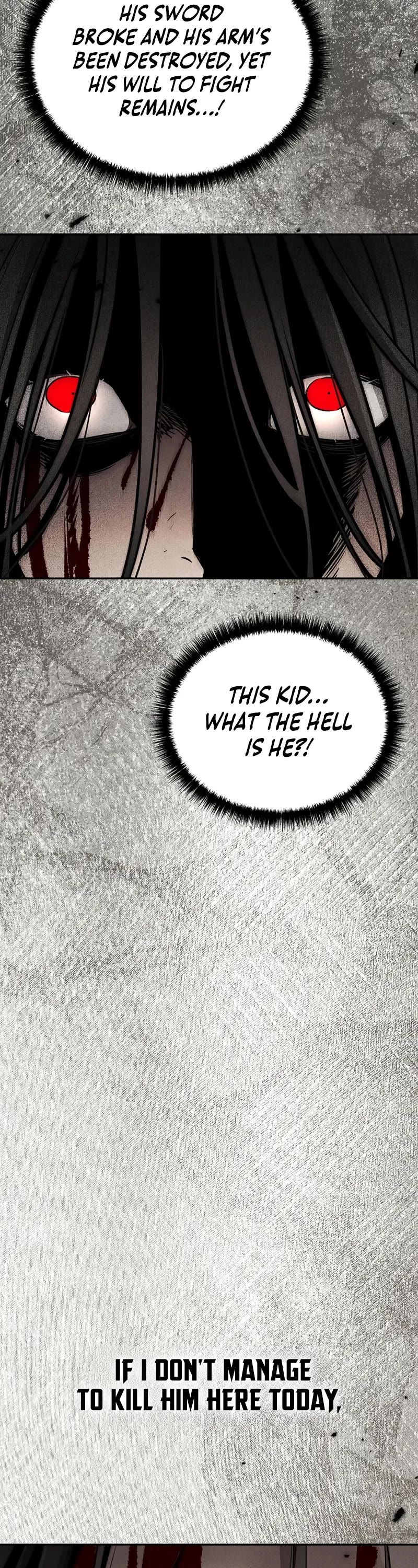 The Divine Demon's Grand Ascension Chapter 29 page 23 - Chapter 29