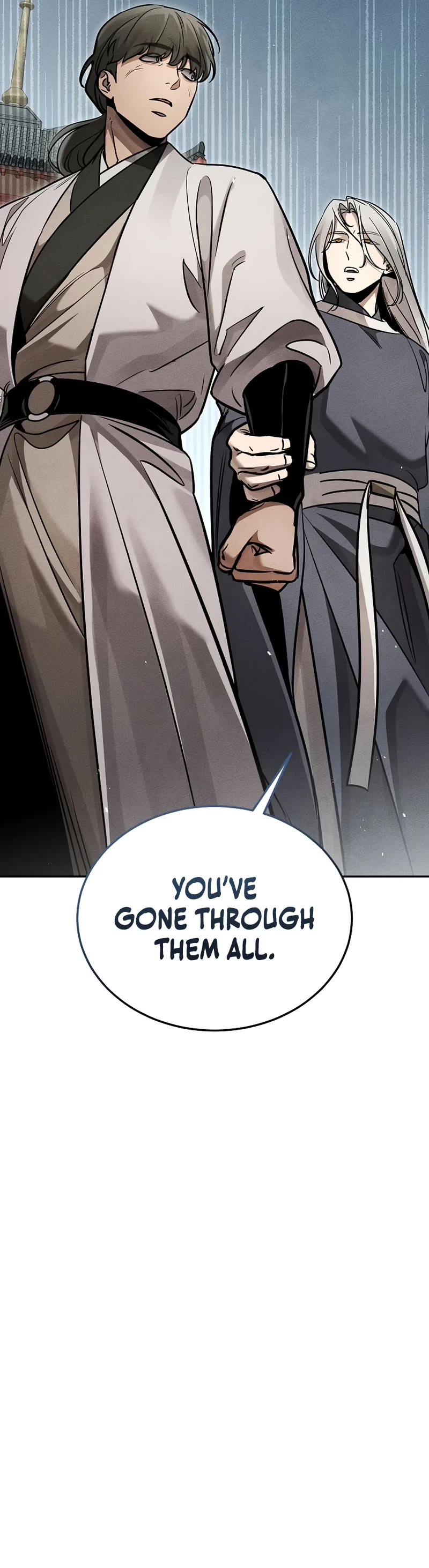 The Divine Demon's Grand Ascension Chapter 29 page 26 - Chapter 29