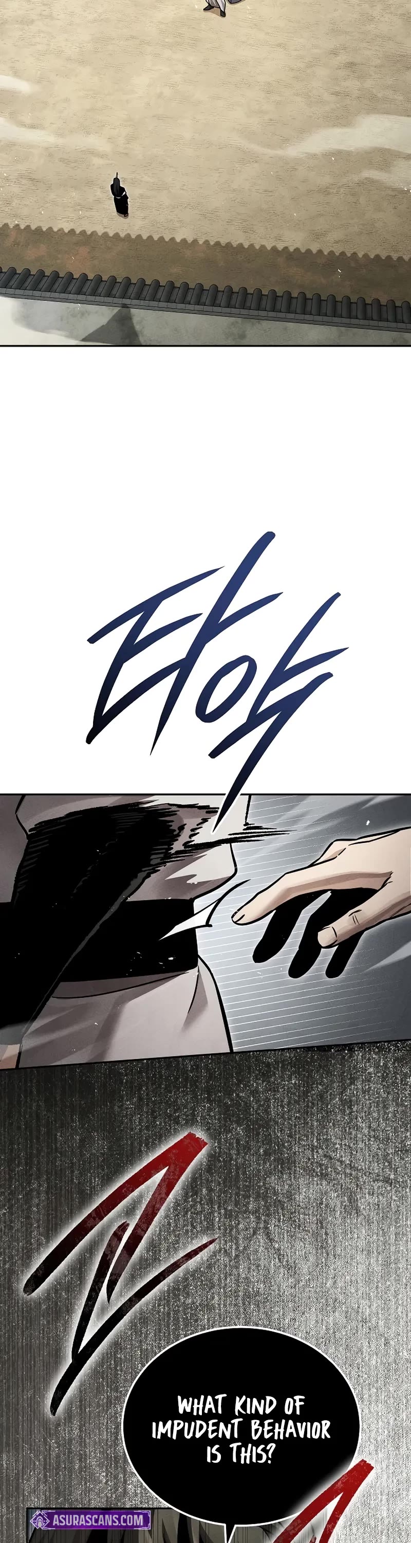 The Divine Demon's Grand Ascension Chapter 29 page 28 - Chapter 29