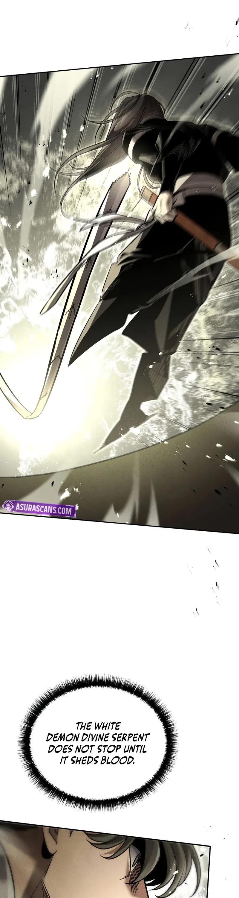 The Divine Demon's Grand Ascension Chapter 29 page 3 - Chapter 29