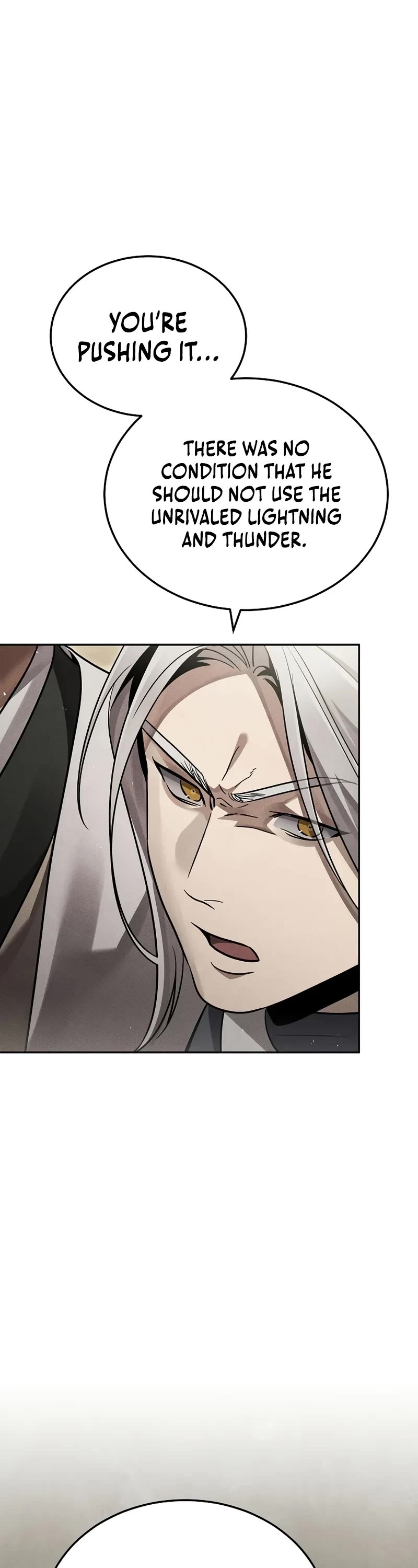 The Divine Demon's Grand Ascension Chapter 29 page 32 - Chapter 29