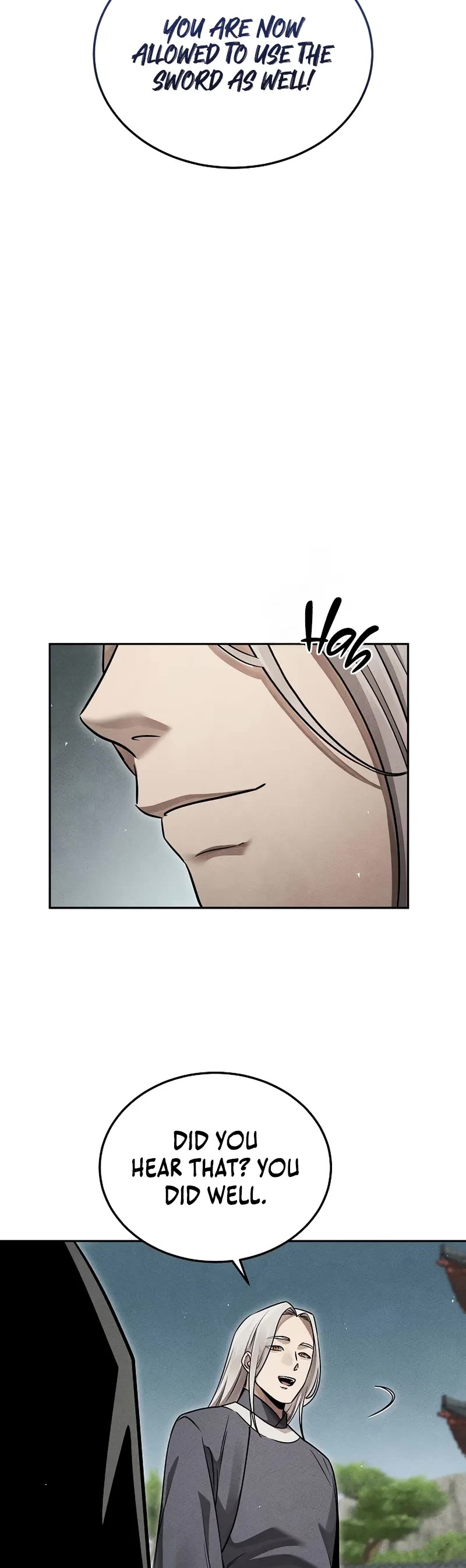 The Divine Demon's Grand Ascension Chapter 29 page 40 - Chapter 29