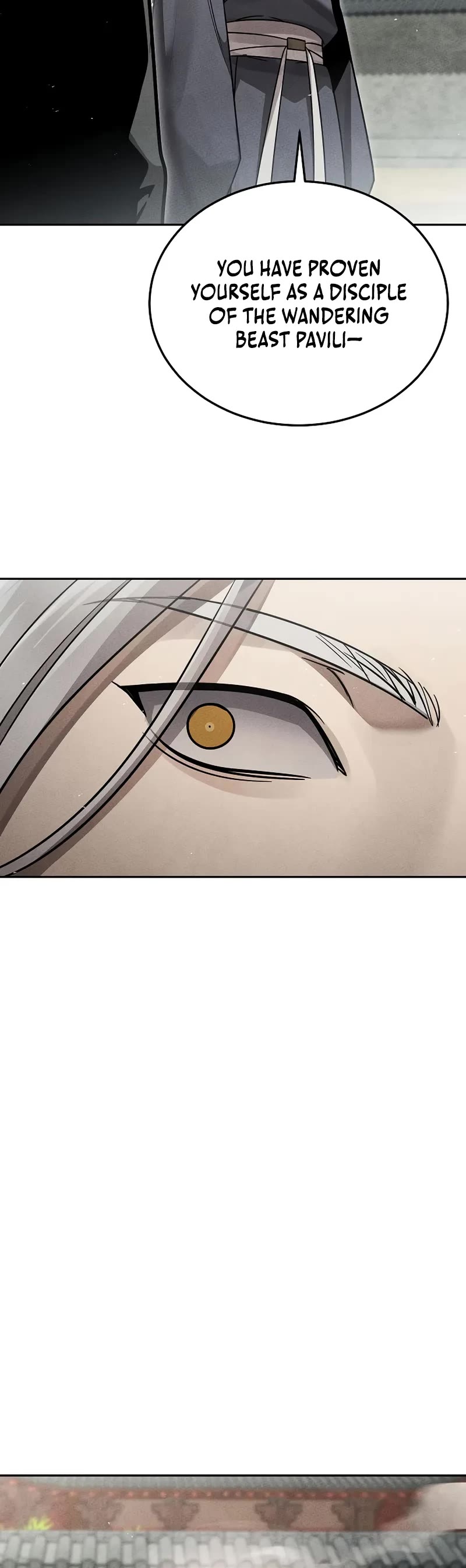 The Divine Demon's Grand Ascension Chapter 29 page 41 - Chapter 29