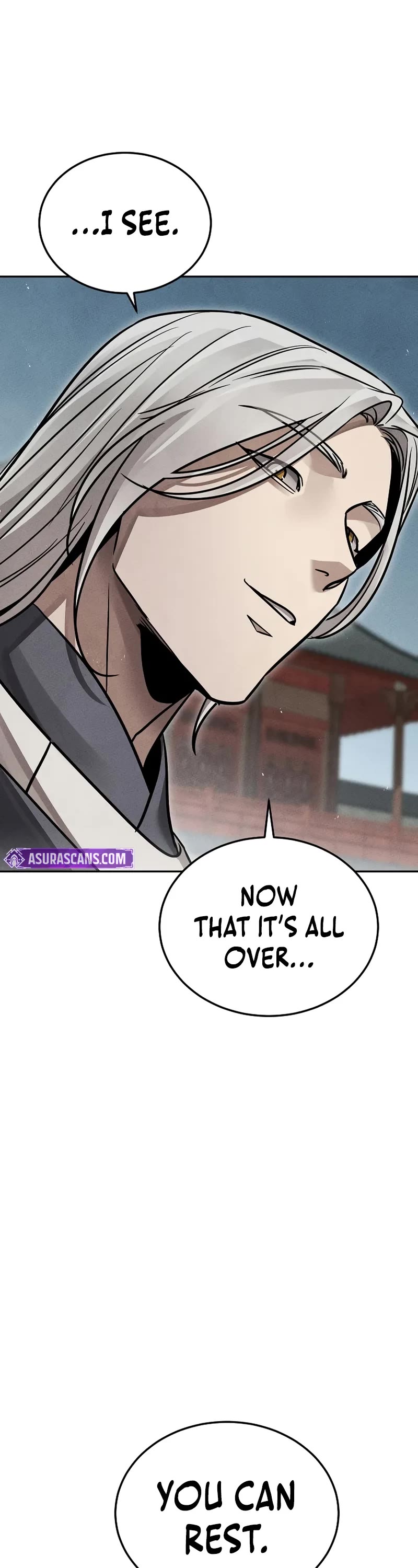 The Divine Demon's Grand Ascension Chapter 29 page 43 - Chapter 29