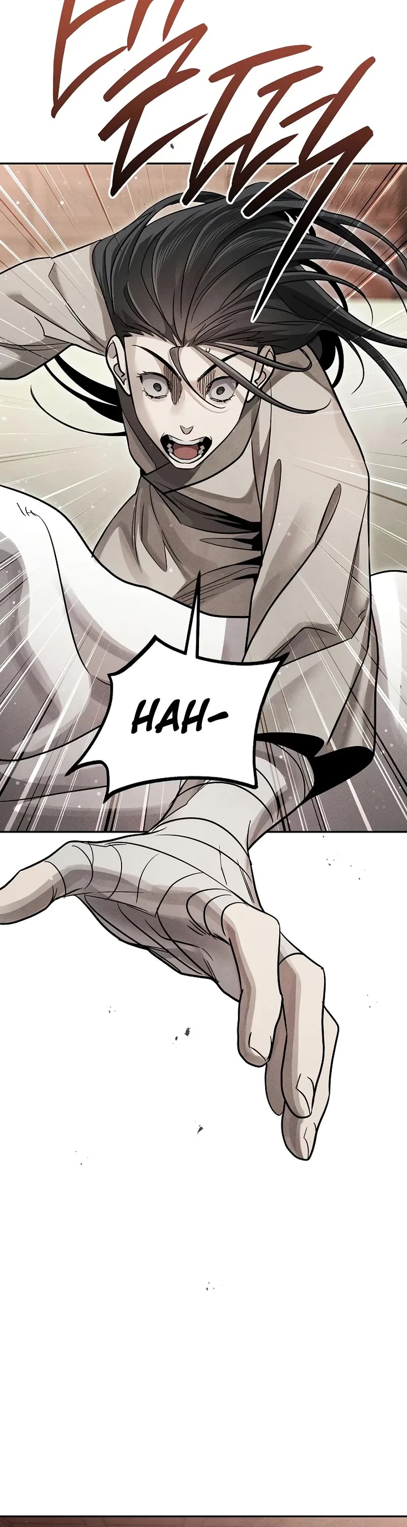 The Divine Demon's Grand Ascension Chapter 29 page 46 - Chapter 29