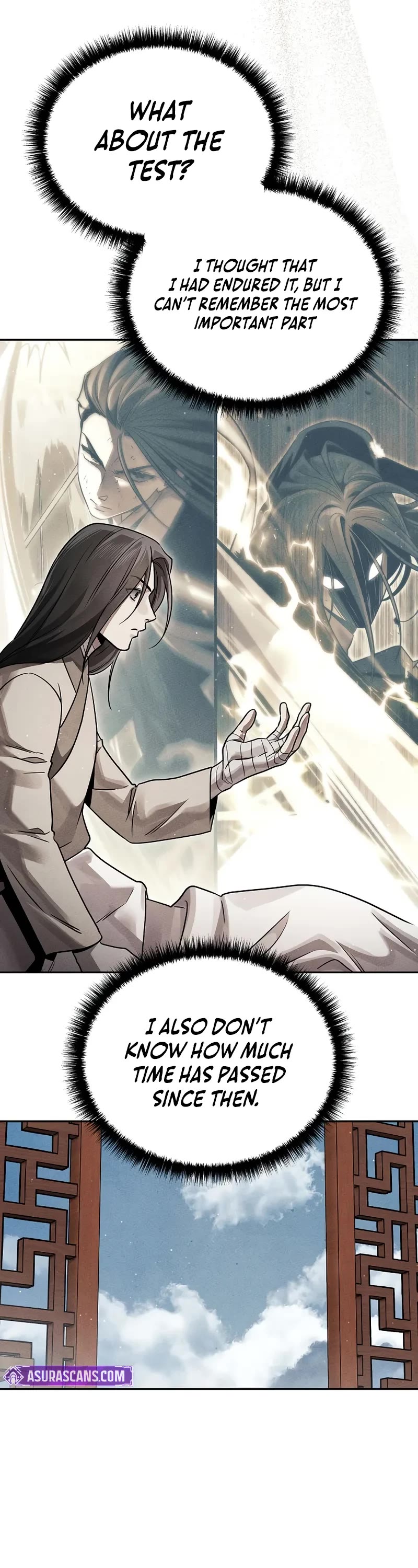 The Divine Demon's Grand Ascension Chapter 29 page 48 - Chapter 29