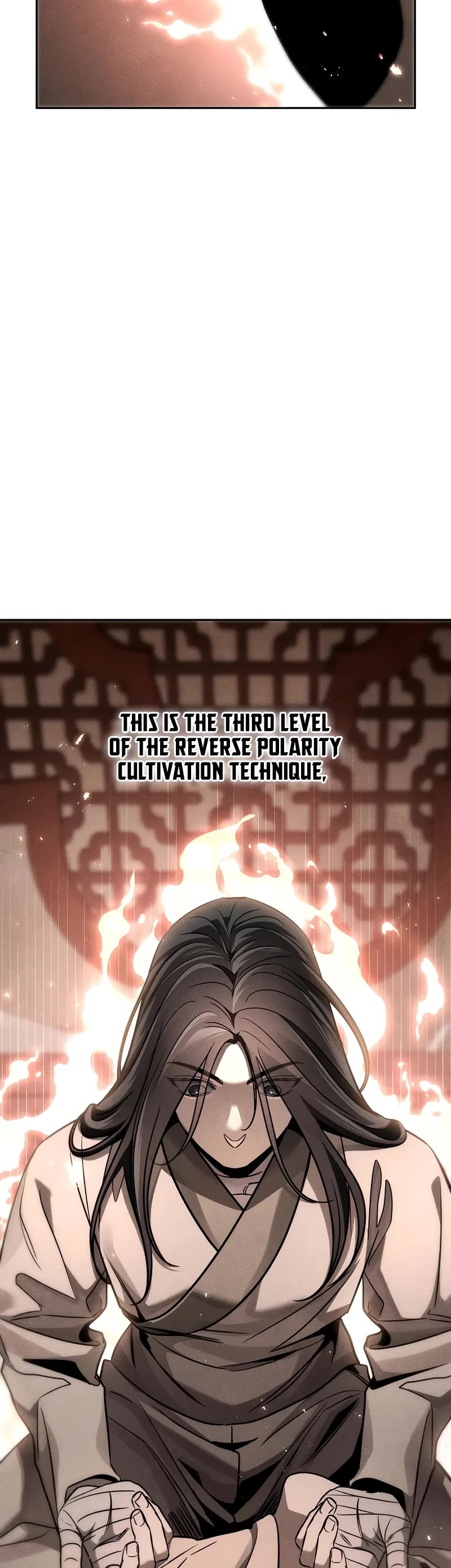 The Divine Demon's Grand Ascension Chapter 29 page 55 - Chapter 29
