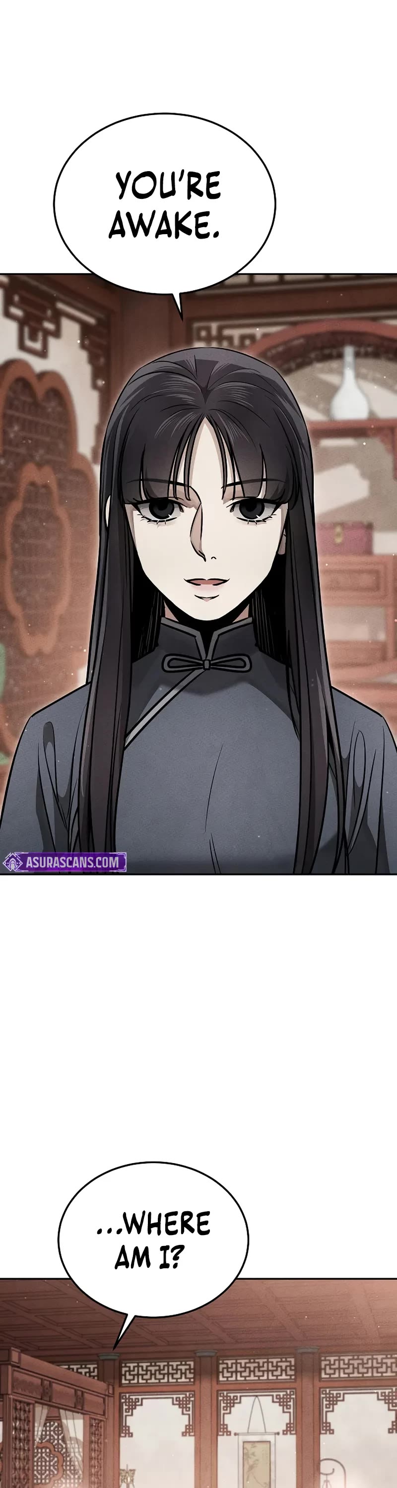 The Divine Demon's Grand Ascension Chapter 29 page 58 - Chapter 29