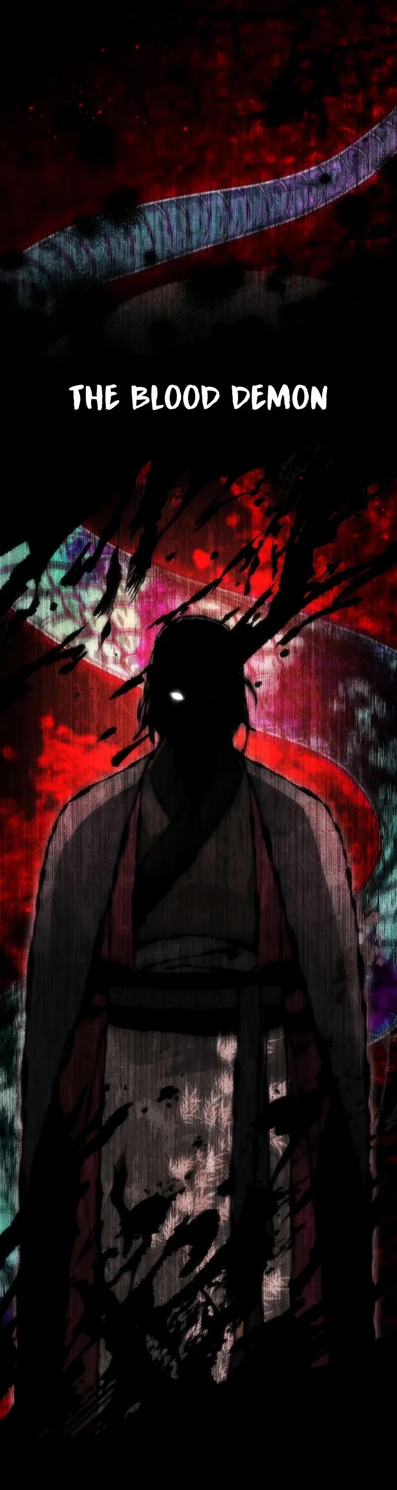 The Divine Demon's Grand Ascension Chapter 29 page 61 - Chapter 29