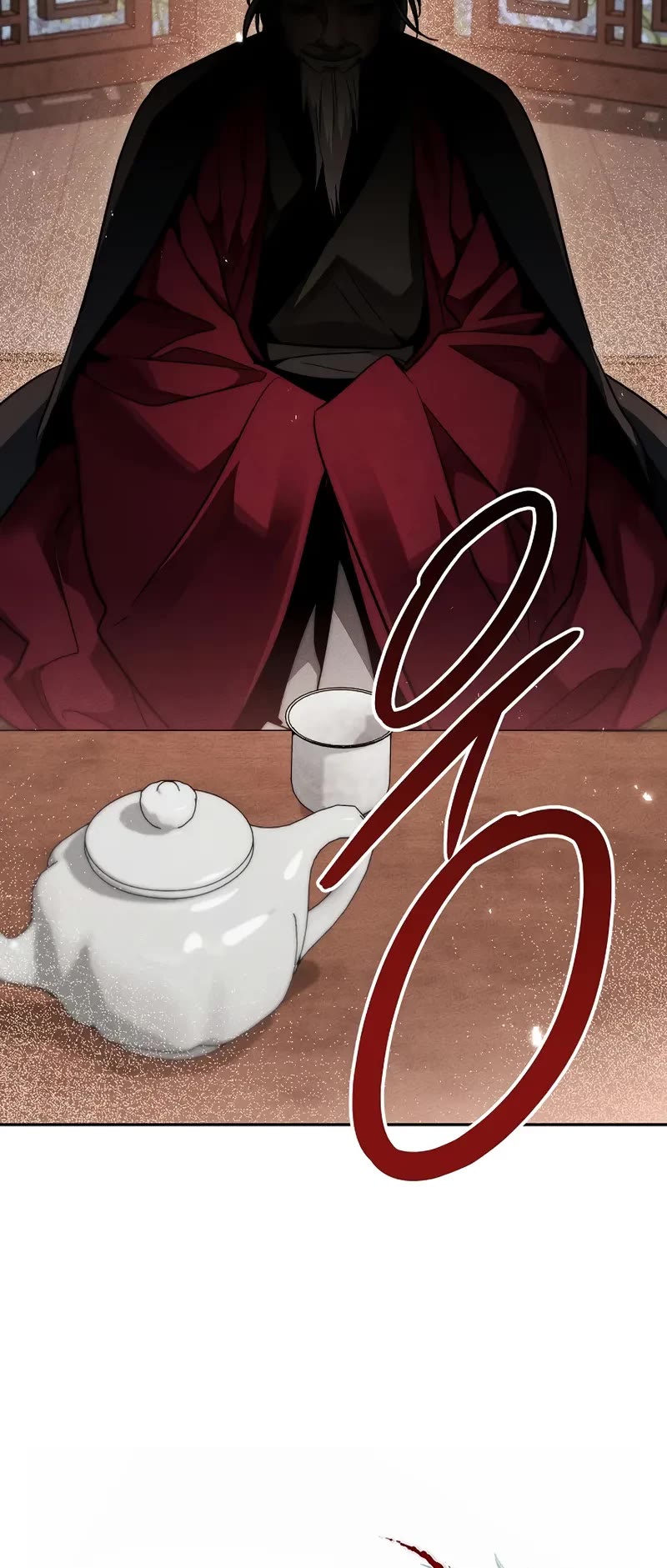 The Divine Demon's Grand Ascension Chapter 29 page 65 - Chapter 29