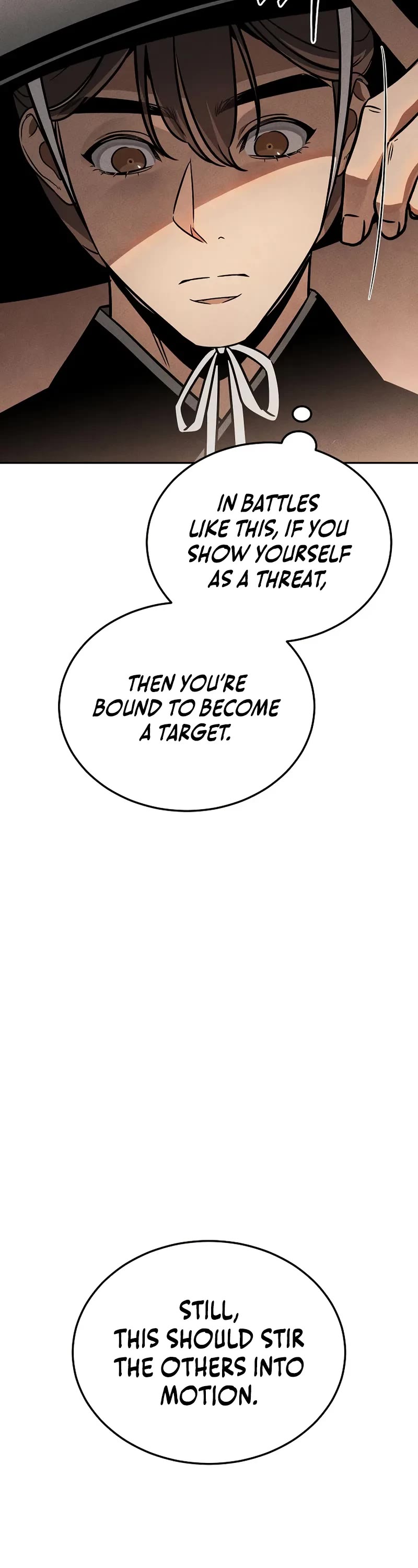The Divine Demon's Grand Ascension Chapter 3 page 11 - Chapter 3