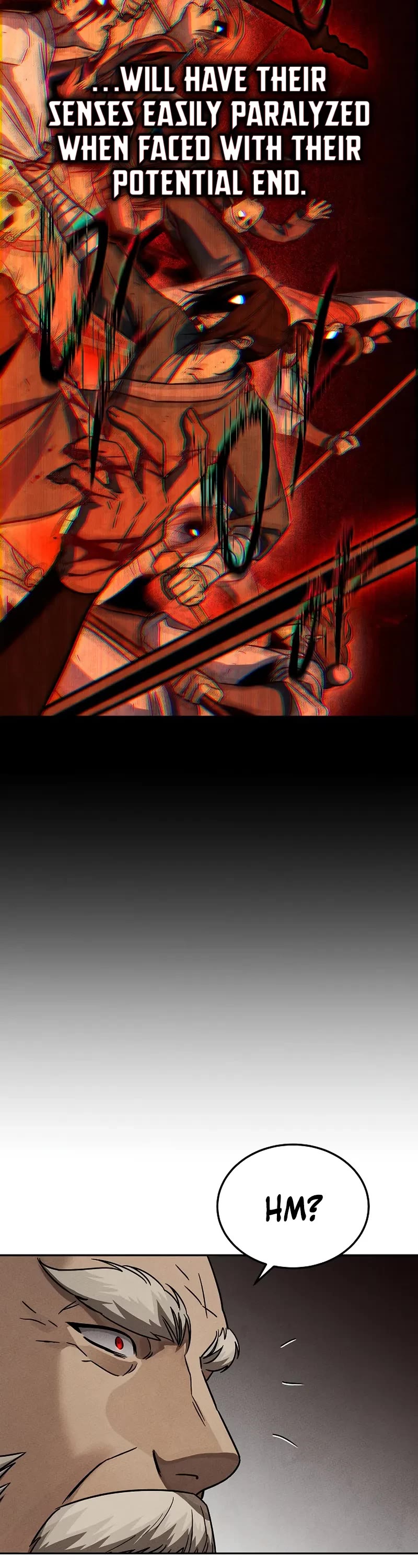The Divine Demon's Grand Ascension Chapter 3 page 18 - Chapter 3