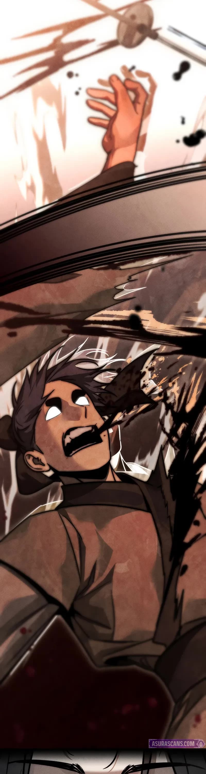 The Divine Demon's Grand Ascension Chapter 3 page 23 - Chapter 3