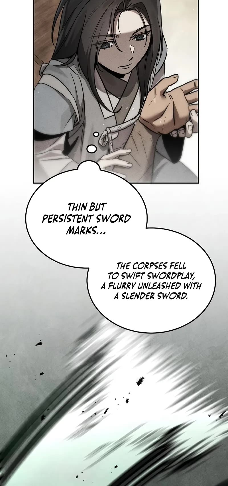 The Divine Demon's Grand Ascension Chapter 3 page 31 - Chapter 3