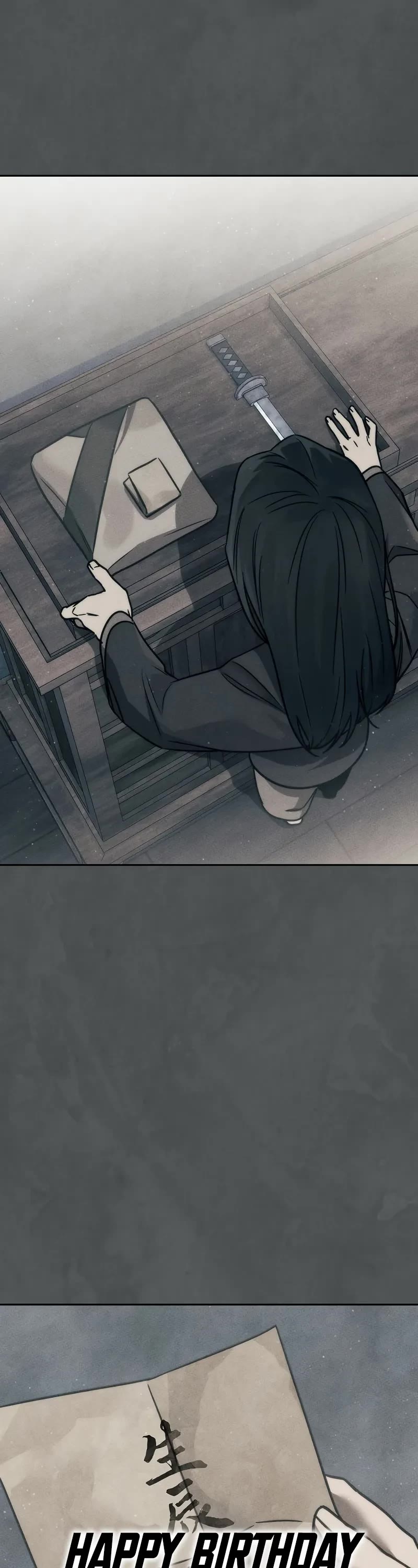 The Divine Demon's Grand Ascension Chapter 3 page 37 - Chapter 3