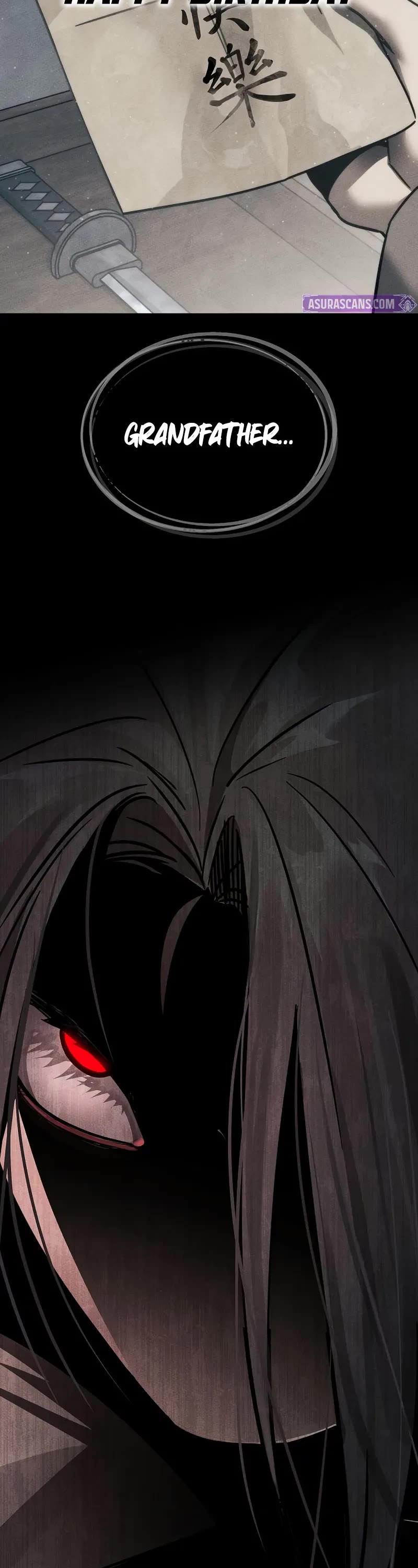 The Divine Demon's Grand Ascension Chapter 3 page 38 - Chapter 3