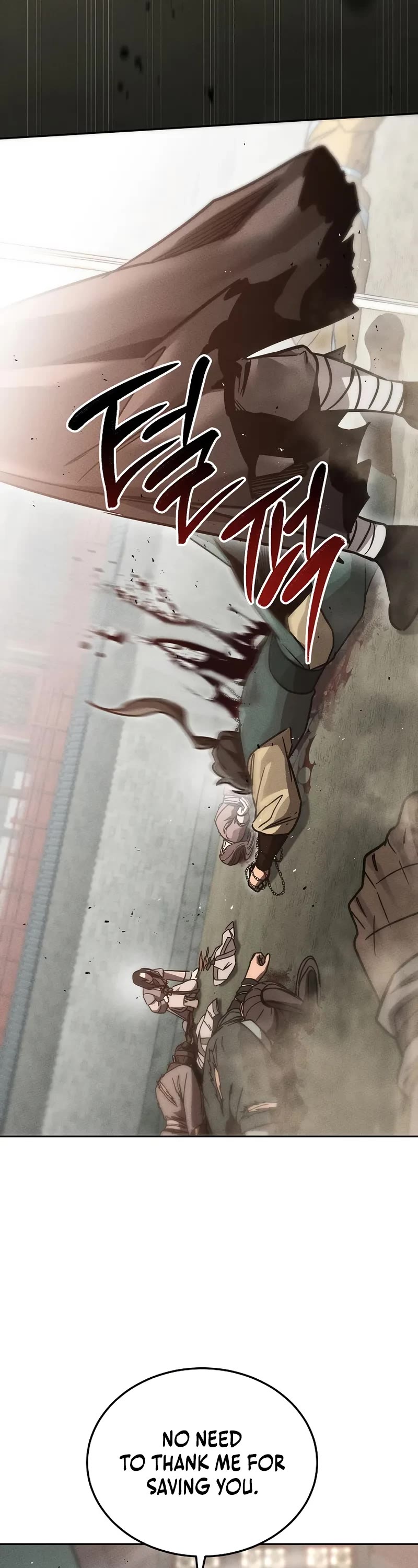 The Divine Demon's Grand Ascension Chapter 3 page 43 - Chapter 3