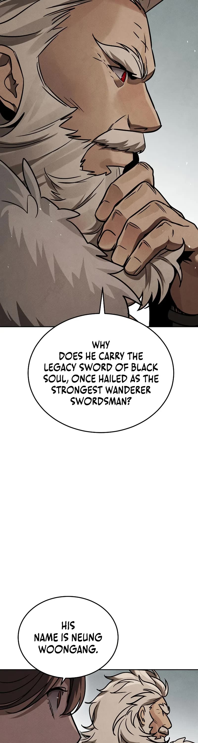 The Divine Demon's Grand Ascension Chapter 3 page 48 - Chapter 3