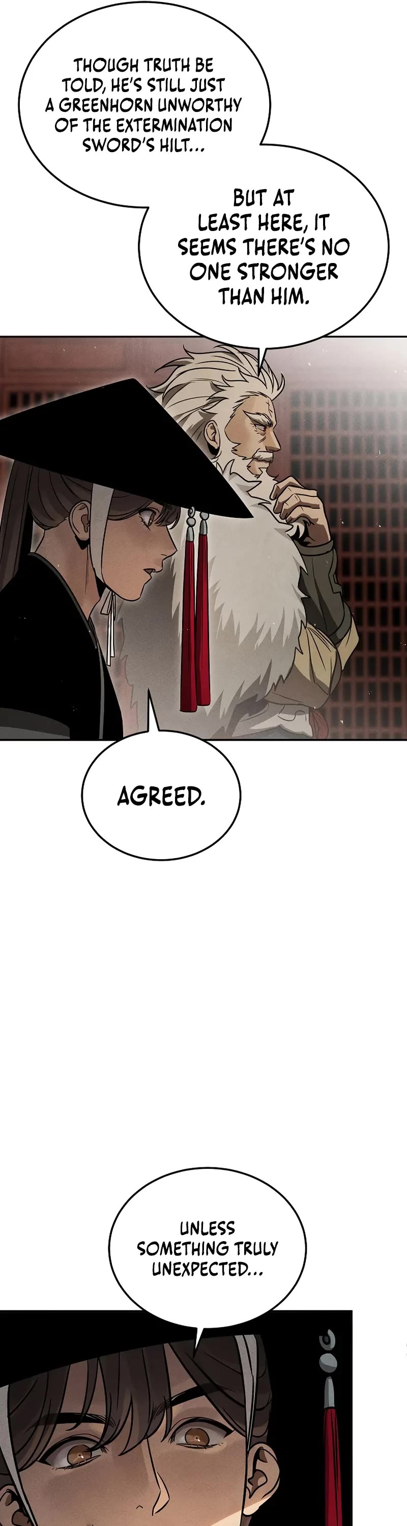The Divine Demon's Grand Ascension Chapter 3 page 52 - Chapter 3