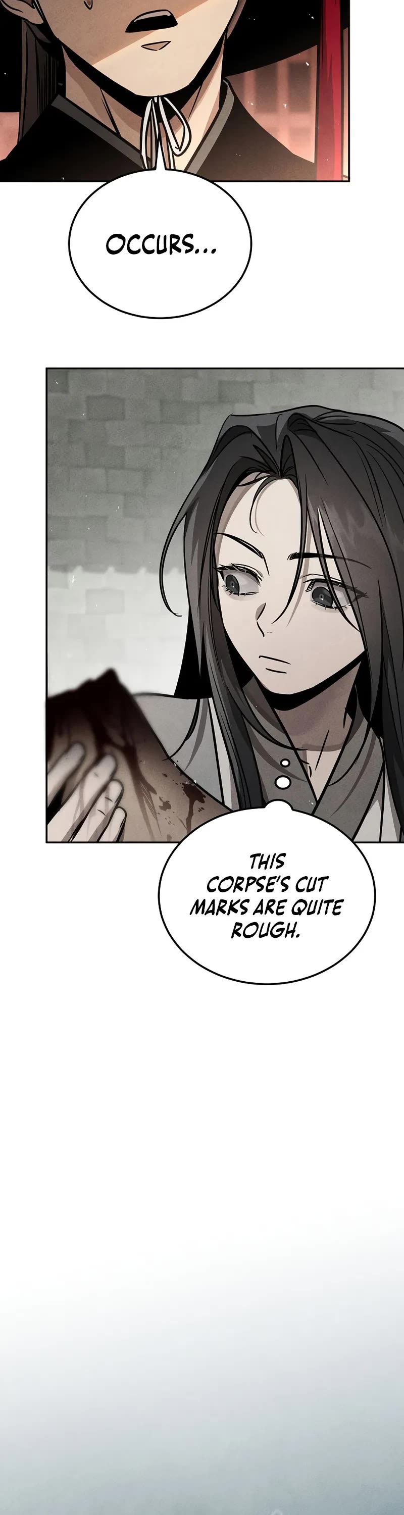 The Divine Demon's Grand Ascension Chapter 3 page 53 - Chapter 3