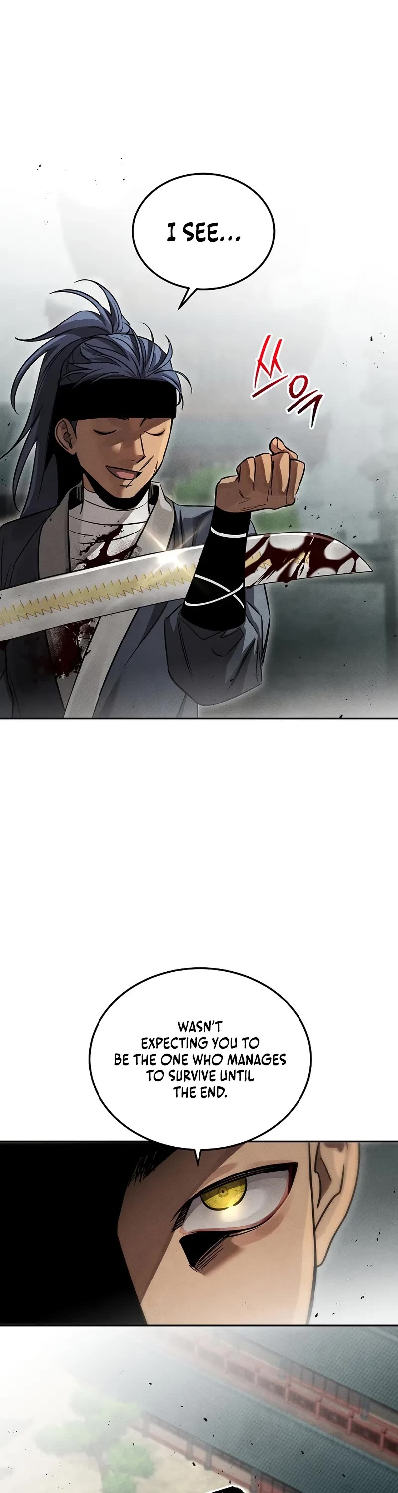 The Divine Demon's Grand Ascension Chapter 3 page 55 - Chapter 3