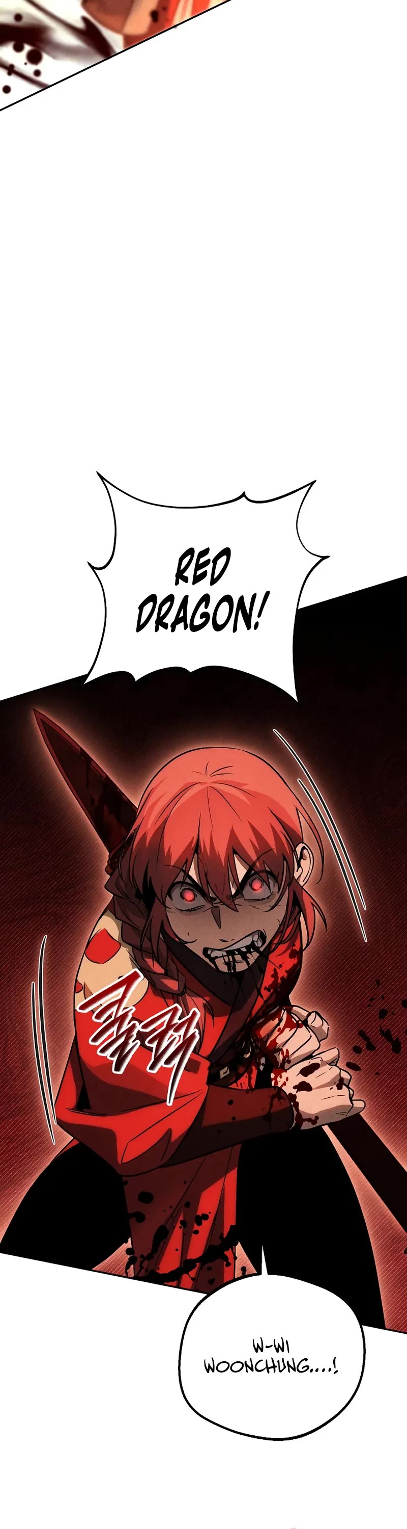 The Divine Demon's Grand Ascension Chapter 3 page 6 - Chapter 3