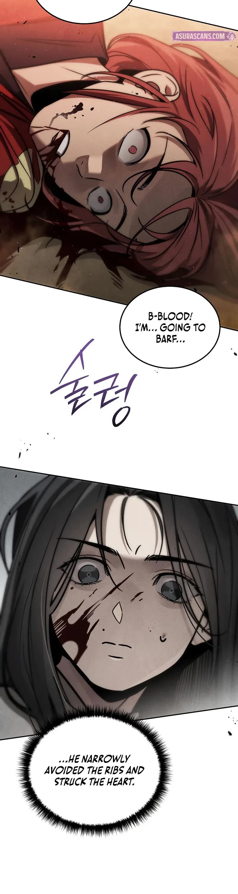 The Divine Demon's Grand Ascension Chapter 3 page 8 - Chapter 3