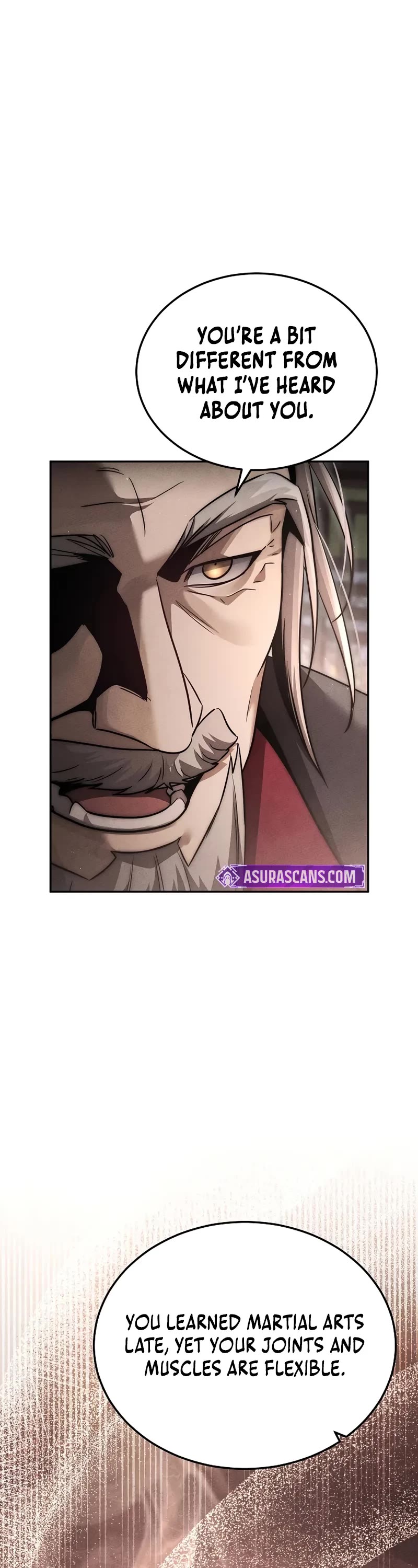 The Divine Demon's Grand Ascension Chapter 30 page 13 - Chapter 30