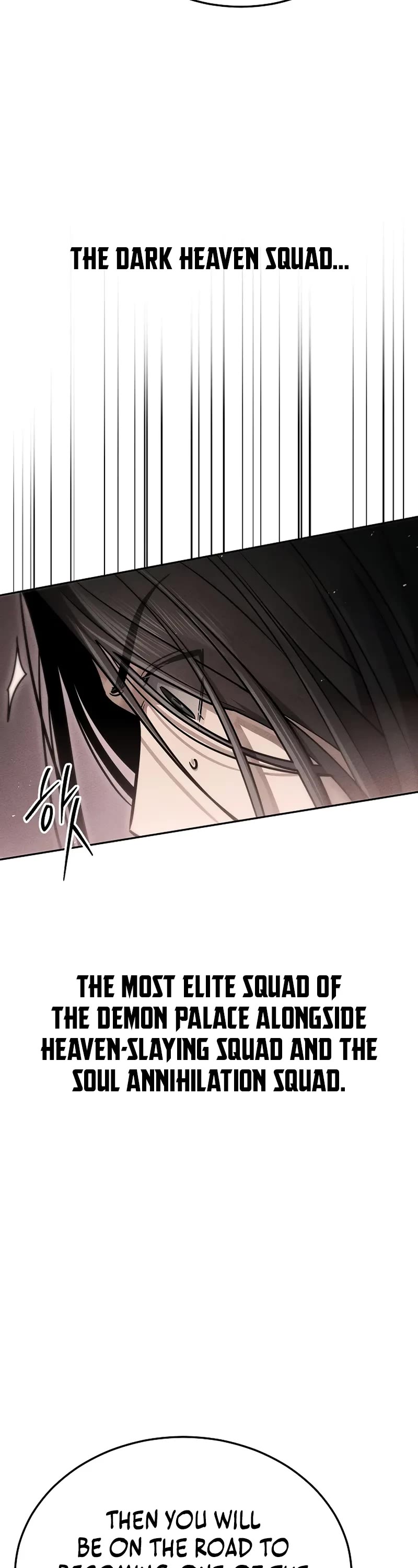 The Divine Demon's Grand Ascension Chapter 30 page 19 - Chapter 30